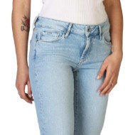 Picture of Pepe Jeans-SOHO_PL204174PC7 Blue